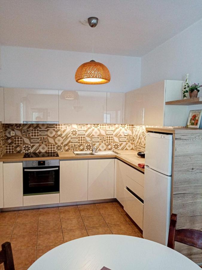 Sirines Apartments Palekastro Ngoại thất bức ảnh