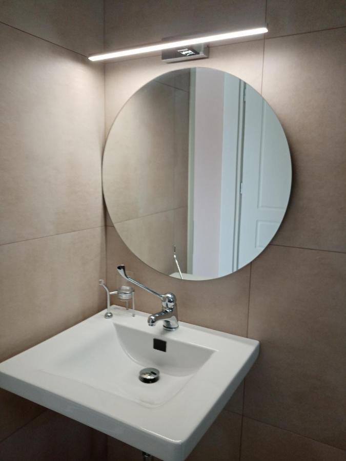 Sirines Apartments Palekastro Ngoại thất bức ảnh
