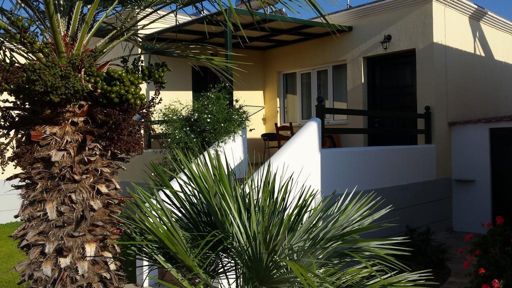 Sirines Apartments Palekastro Phòng bức ảnh