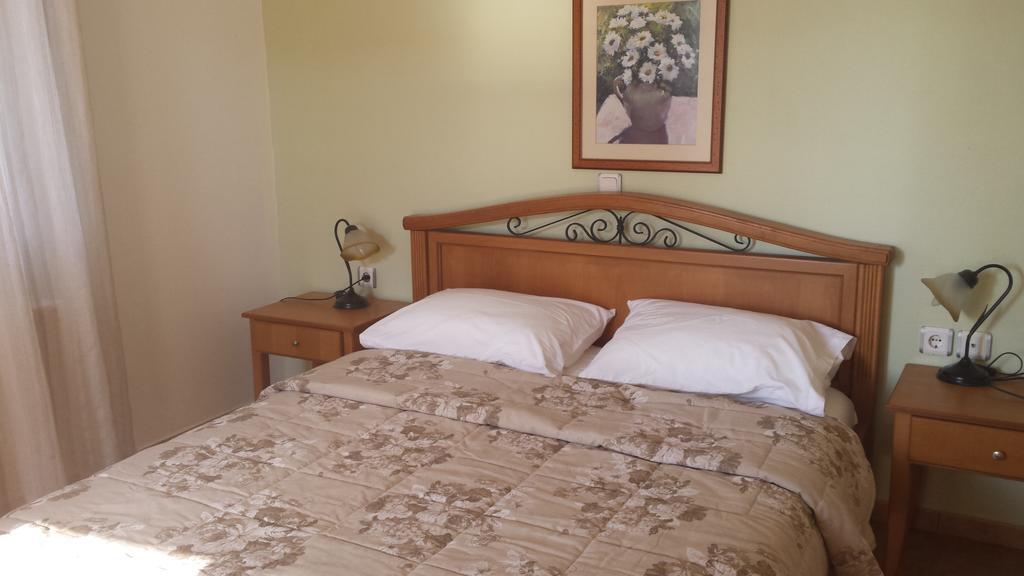Sirines Apartments Palekastro Phòng bức ảnh