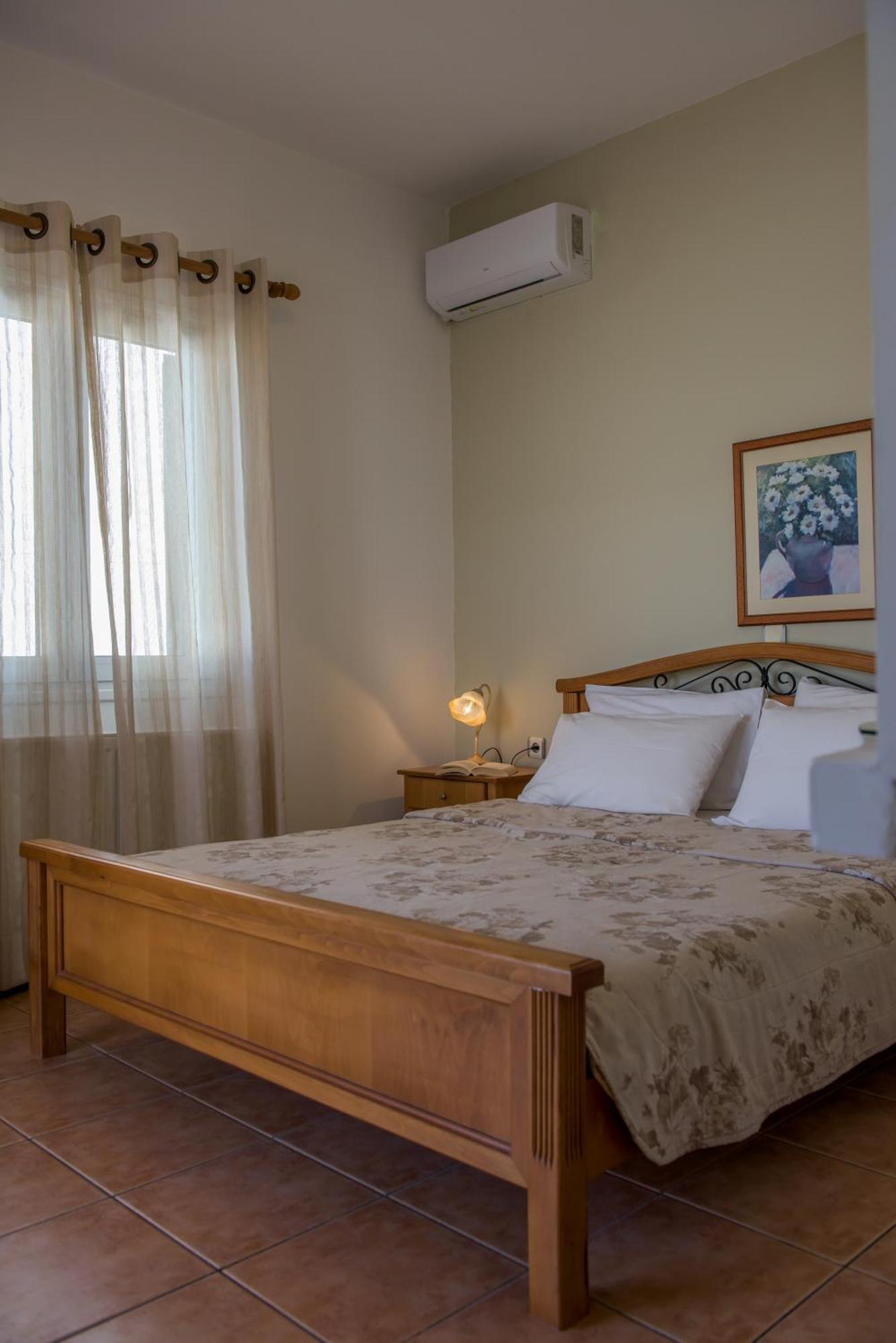 Sirines Apartments Palekastro Ngoại thất bức ảnh