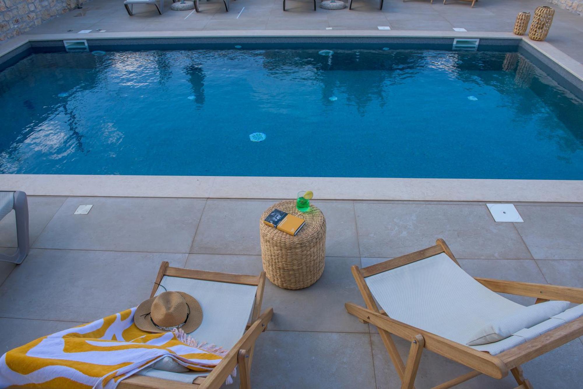 Sirines Apartments Palekastro Ngoại thất bức ảnh