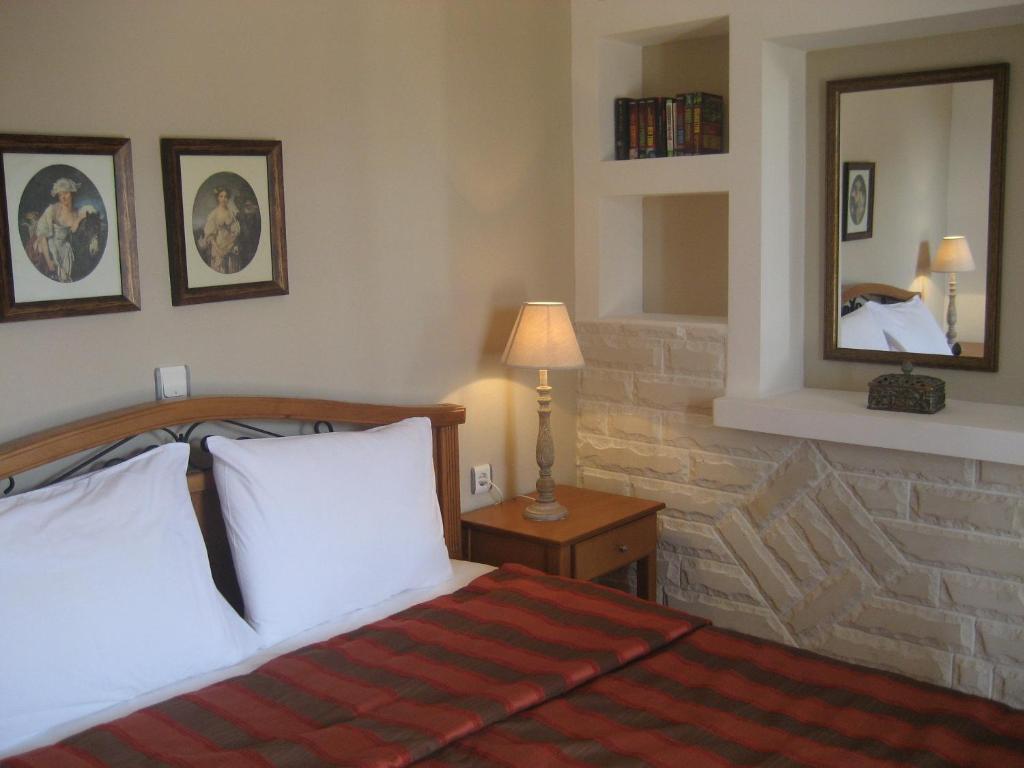Sirines Apartments Palekastro Phòng bức ảnh